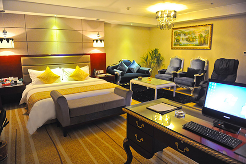 5客房(fáng) 一(yī)